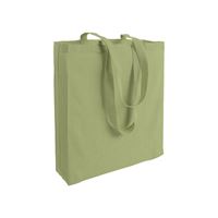 SHOPPER COTONE RICICLATO 150 gr